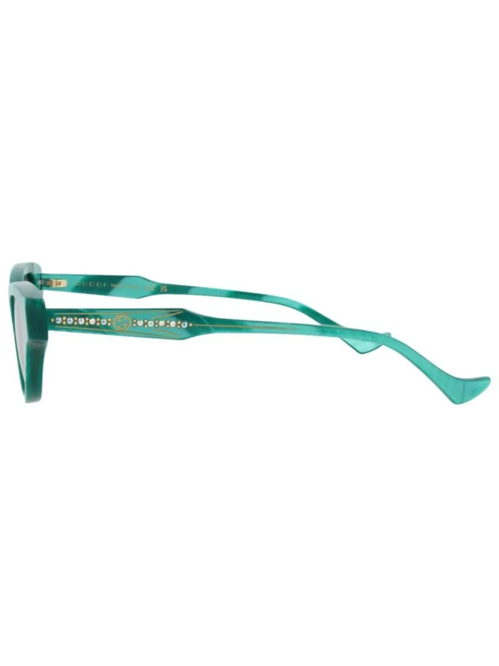 Gucci eye exact